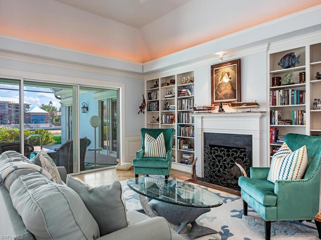 PORT ROYAL - Residential