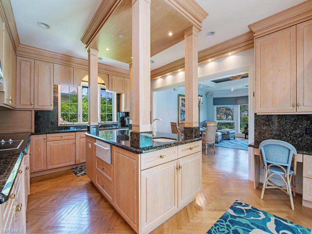 PORT ROYAL - Residential