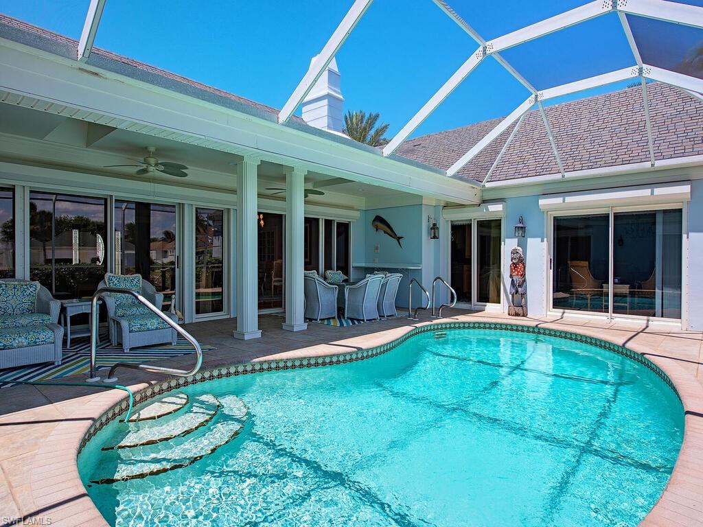 PORT ROYAL - Residential