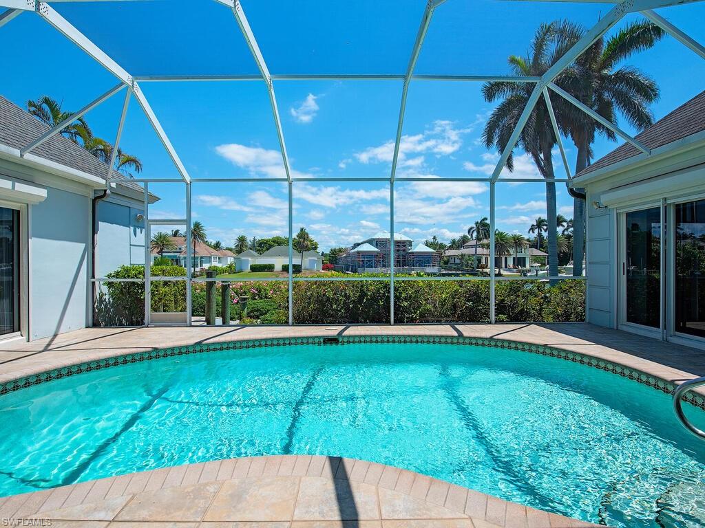 PORT ROYAL - Residential