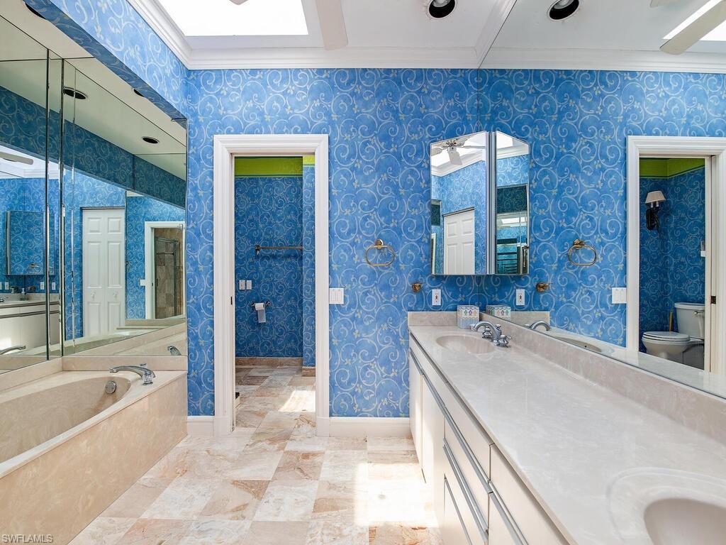 PORT ROYAL - Residential