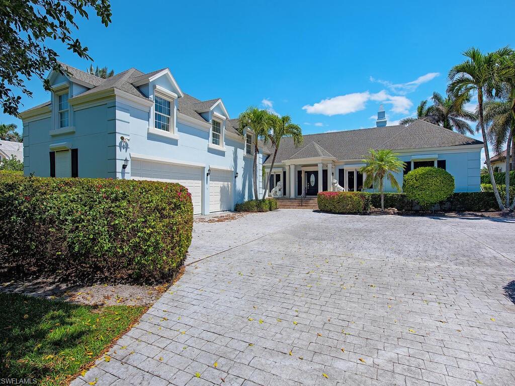 PORT ROYAL - Residential