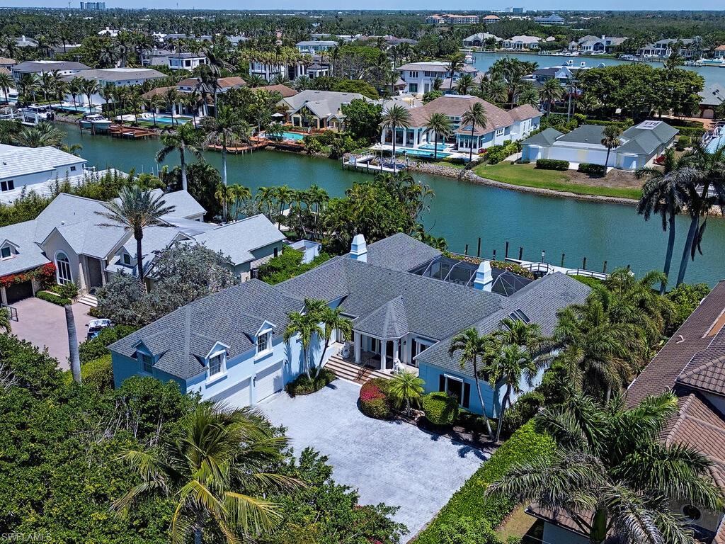 PORT ROYAL - Residential