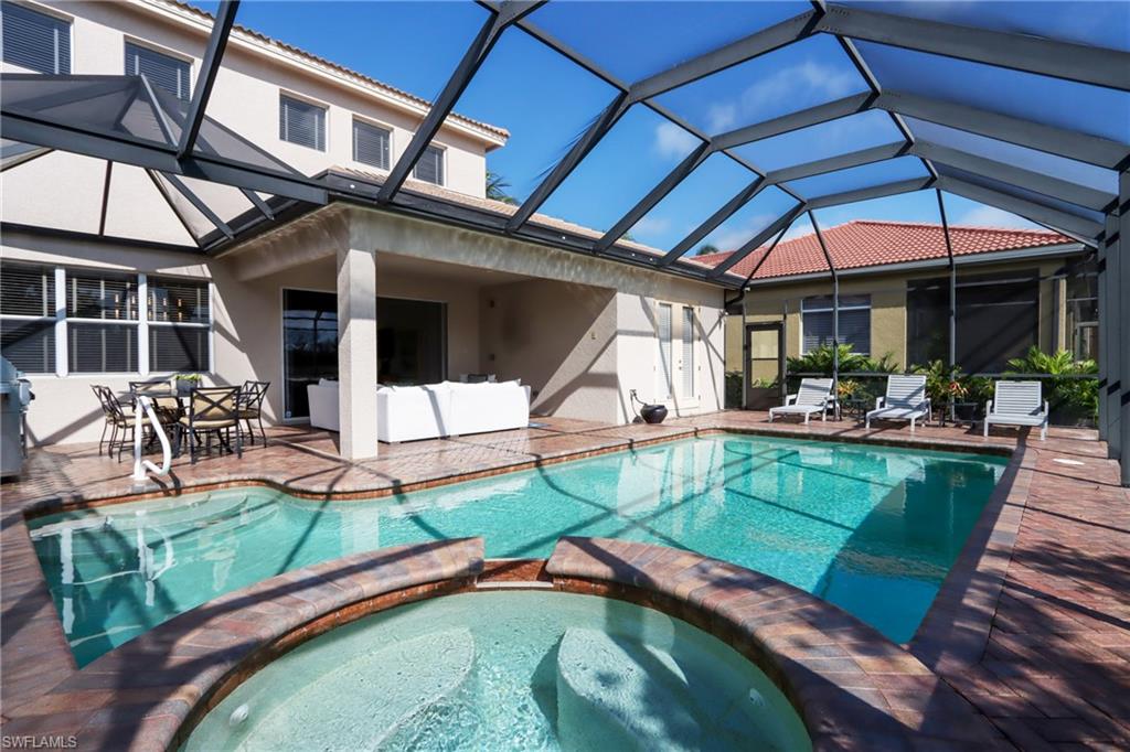 BELLINO - Residential Lease