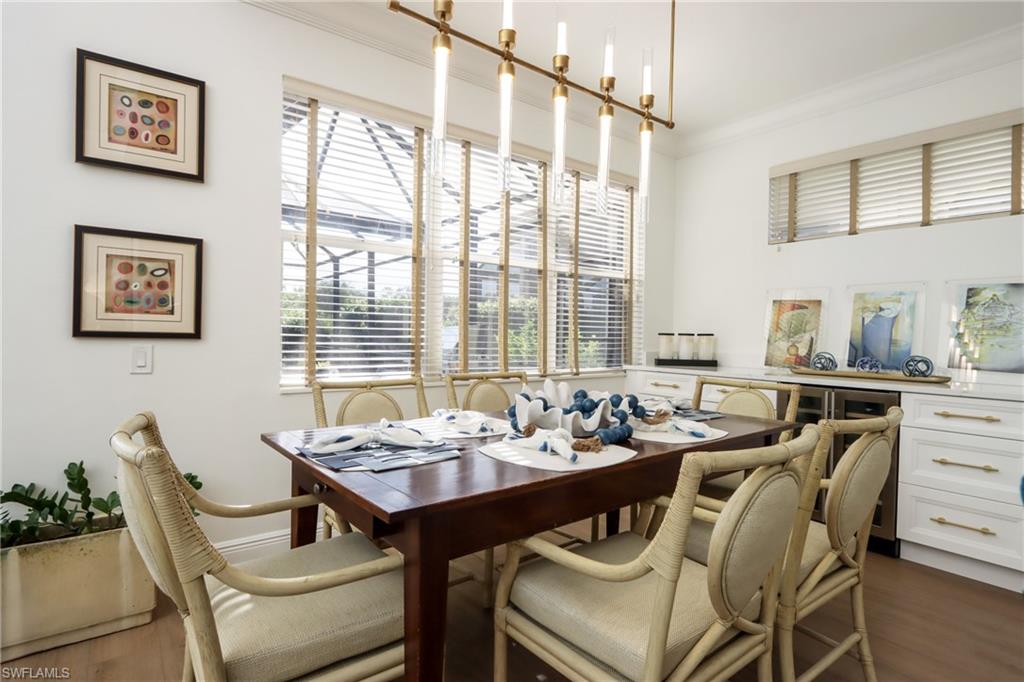 BELLINO - Residential Lease