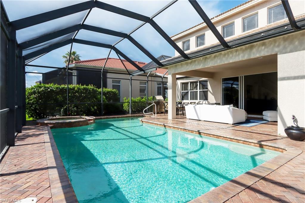 BELLINO - Residential Lease