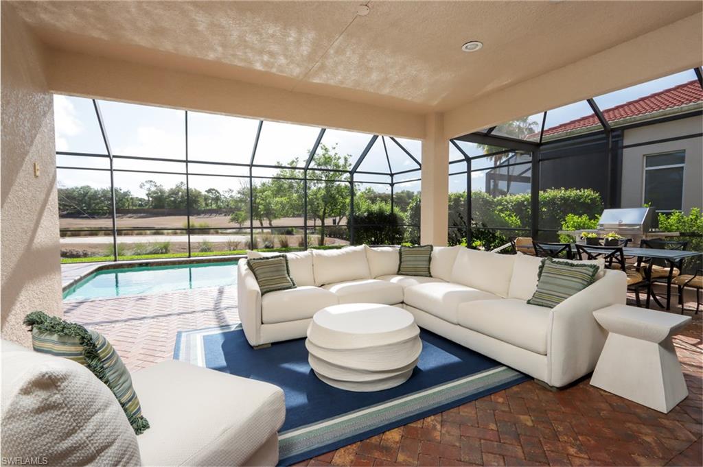 BELLINO - Residential Lease