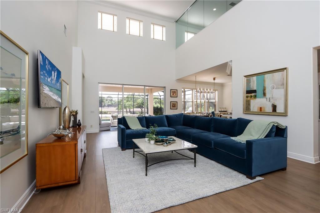 BELLINO - Residential Lease