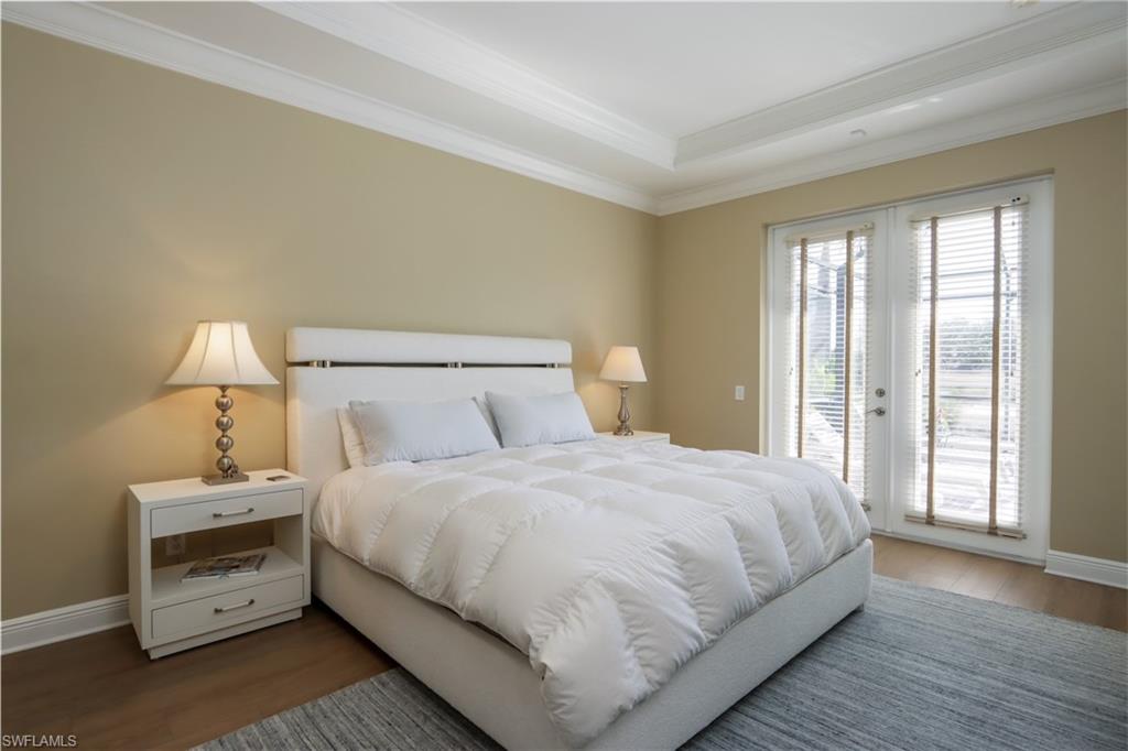 BELLINO - Residential Lease