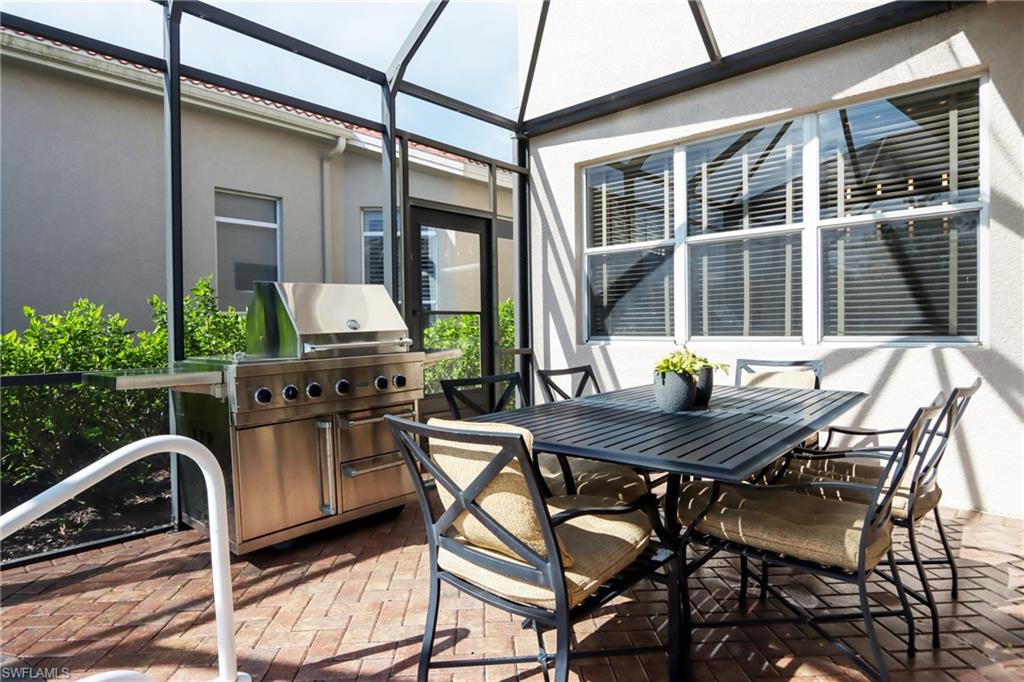 BELLINO - Residential Lease