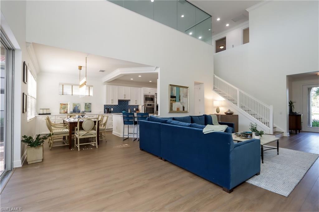 BELLINO - Residential Lease