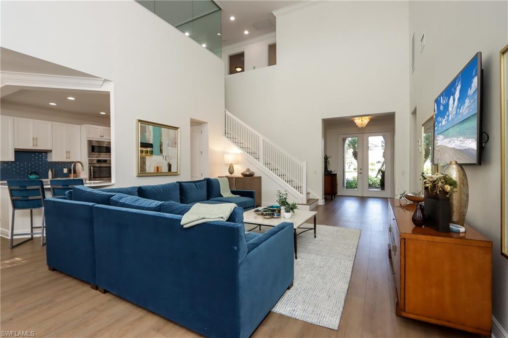 BELLINO - Residential Lease