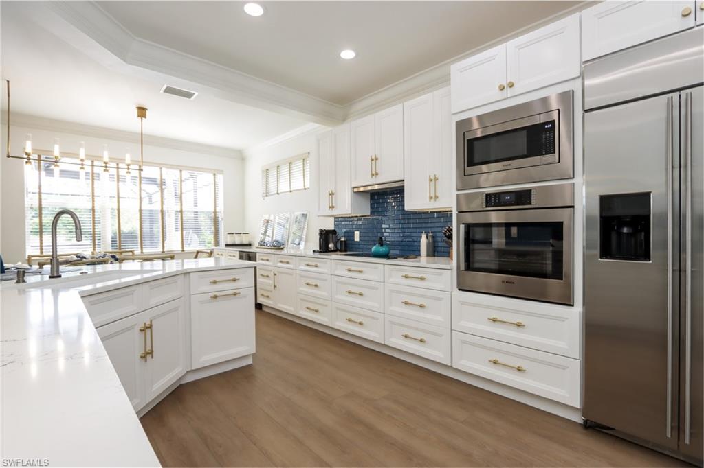 BELLINO - Residential Lease