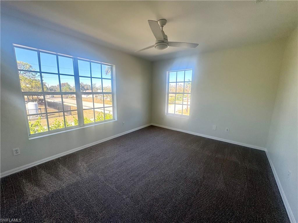 BONITA SPRINGS - Residential Lease