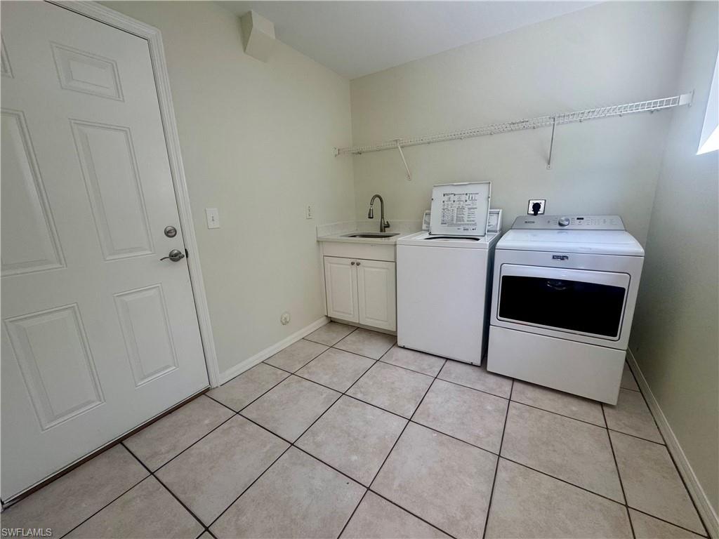 BONITA SPRINGS - Residential Lease