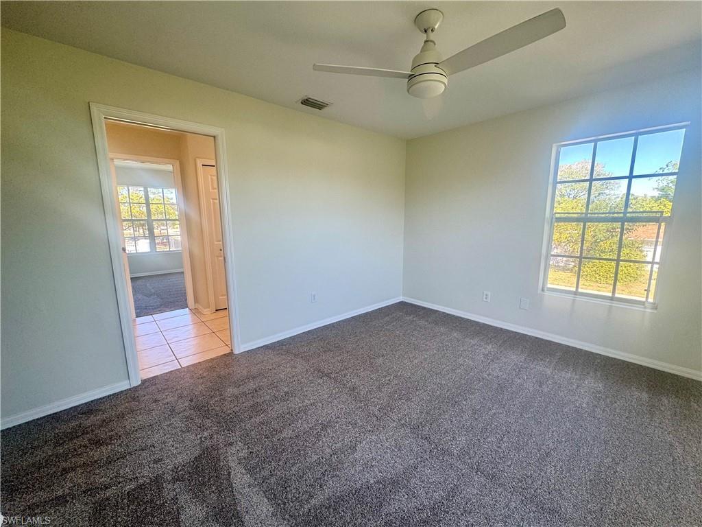 BONITA SPRINGS - Residential Lease