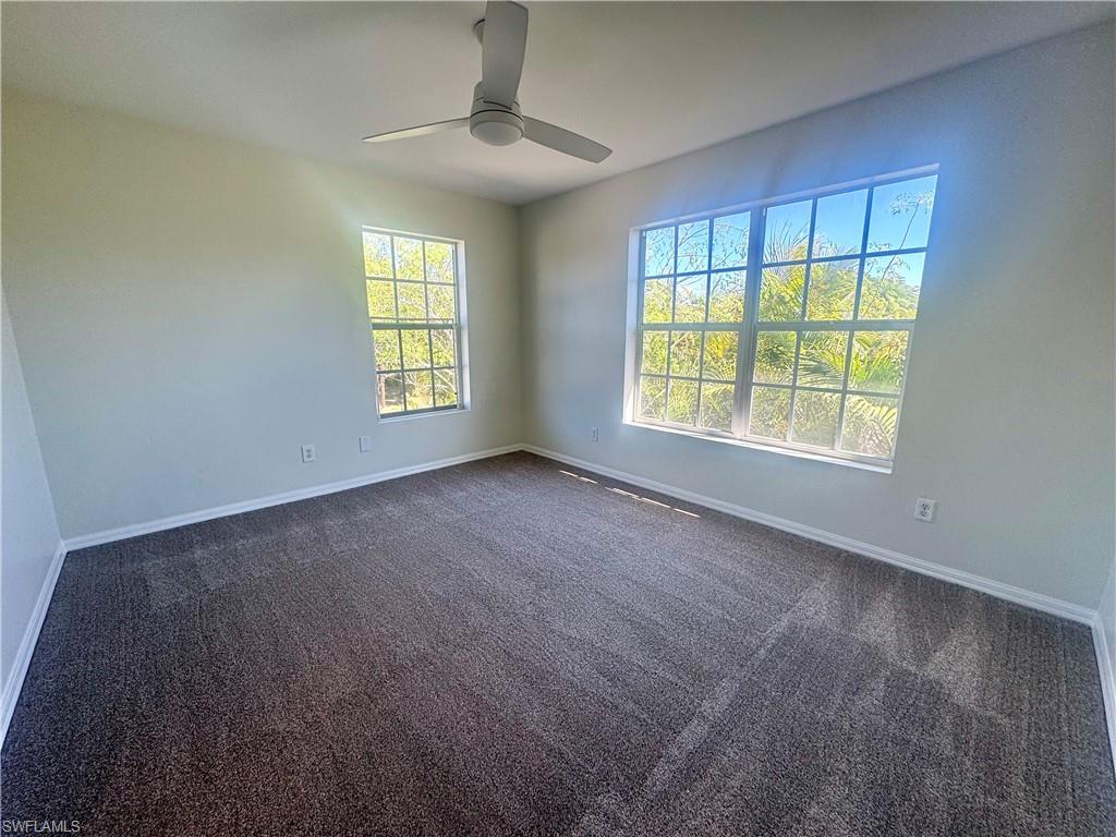 BONITA SPRINGS - Residential Lease