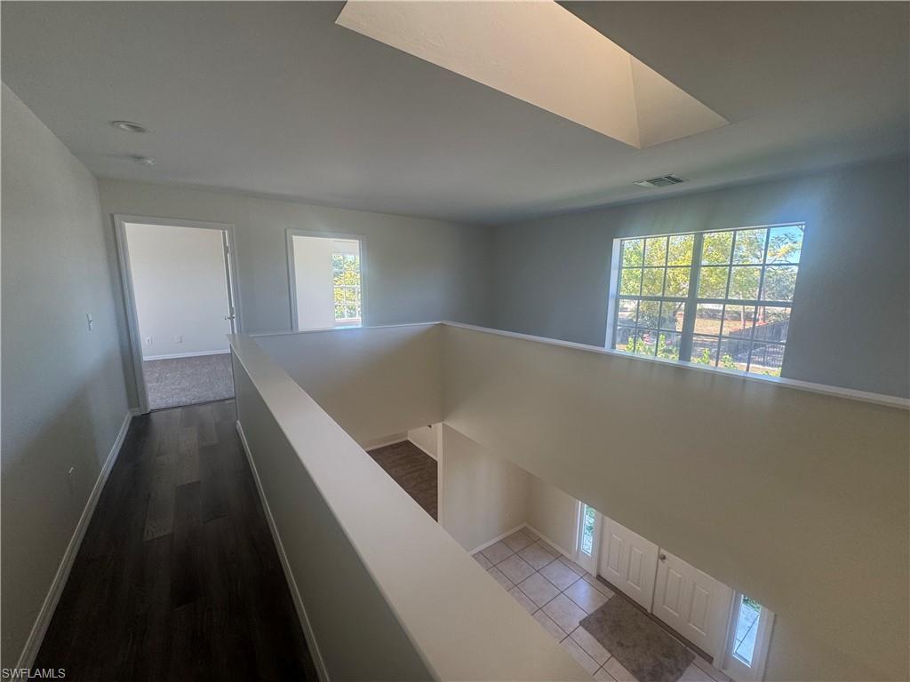 BONITA SPRINGS - Residential Lease