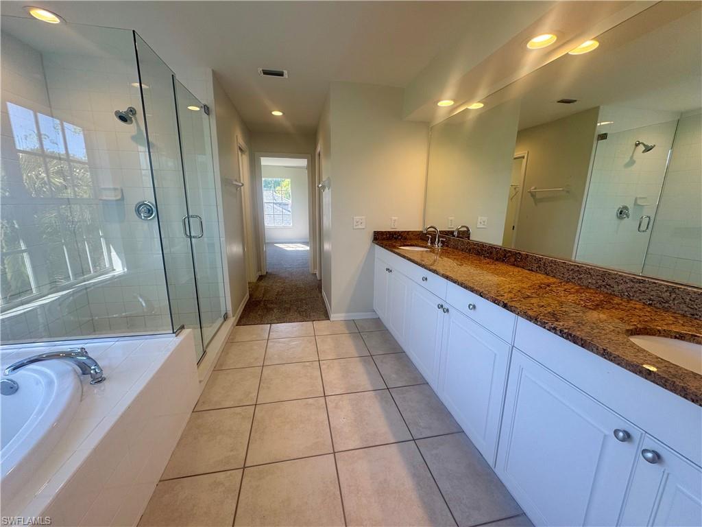 BONITA SPRINGS - Residential Lease