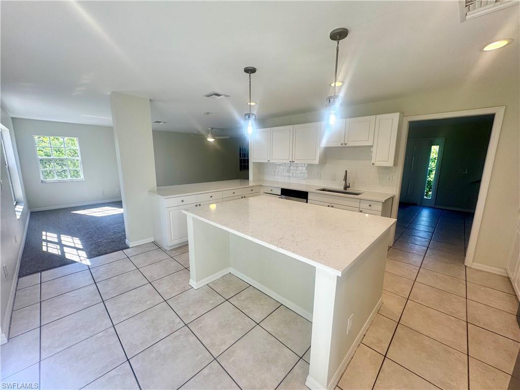 BONITA SPRINGS - Residential Lease