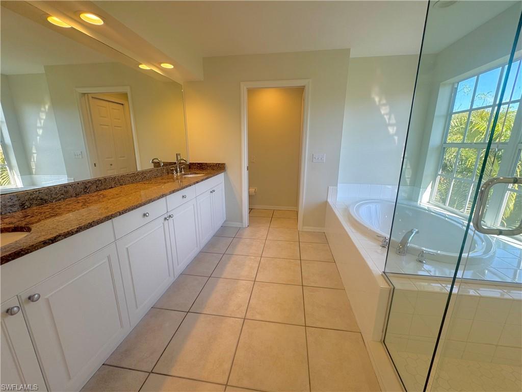 BONITA SPRINGS - Residential Lease