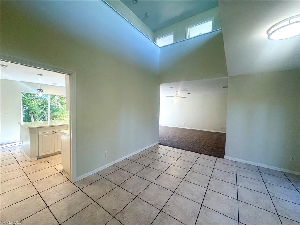 BONITA SPRINGS - Residential Lease