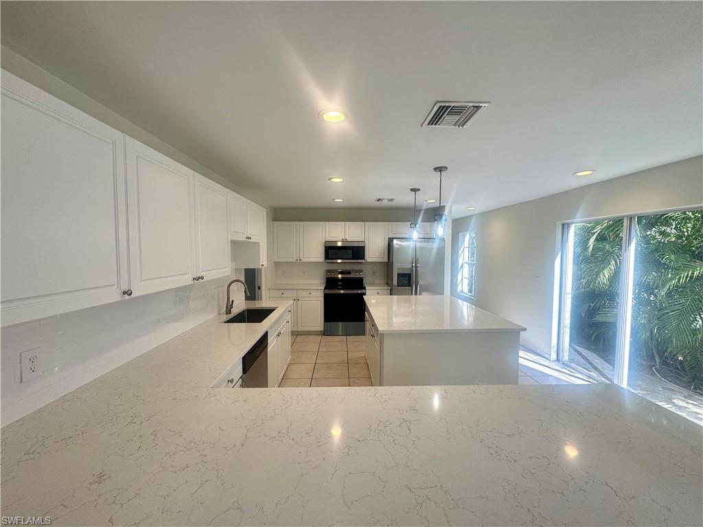 BONITA SPRINGS - Residential Lease