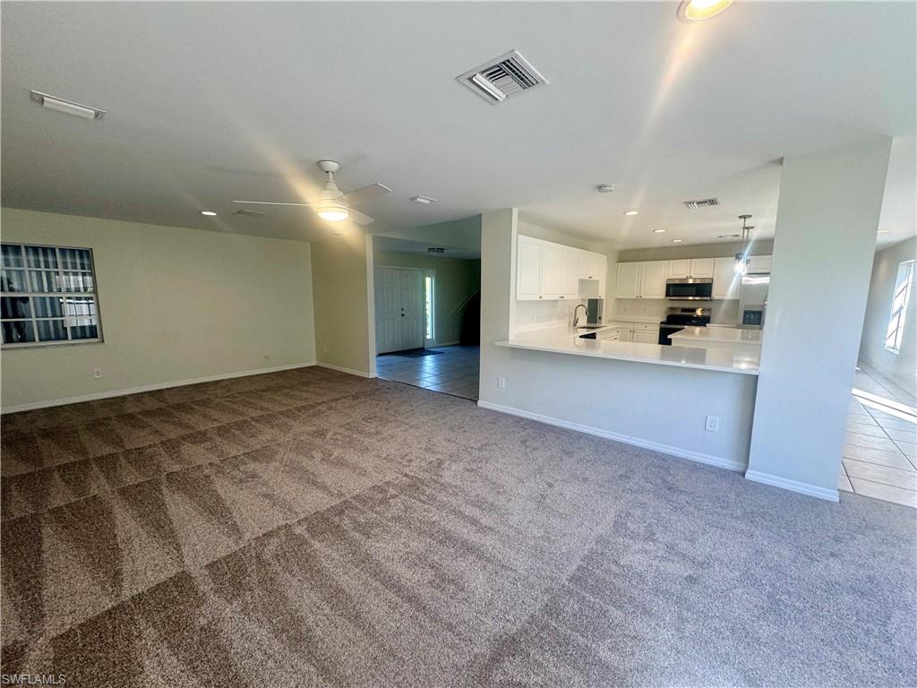 BONITA SPRINGS - Residential Lease