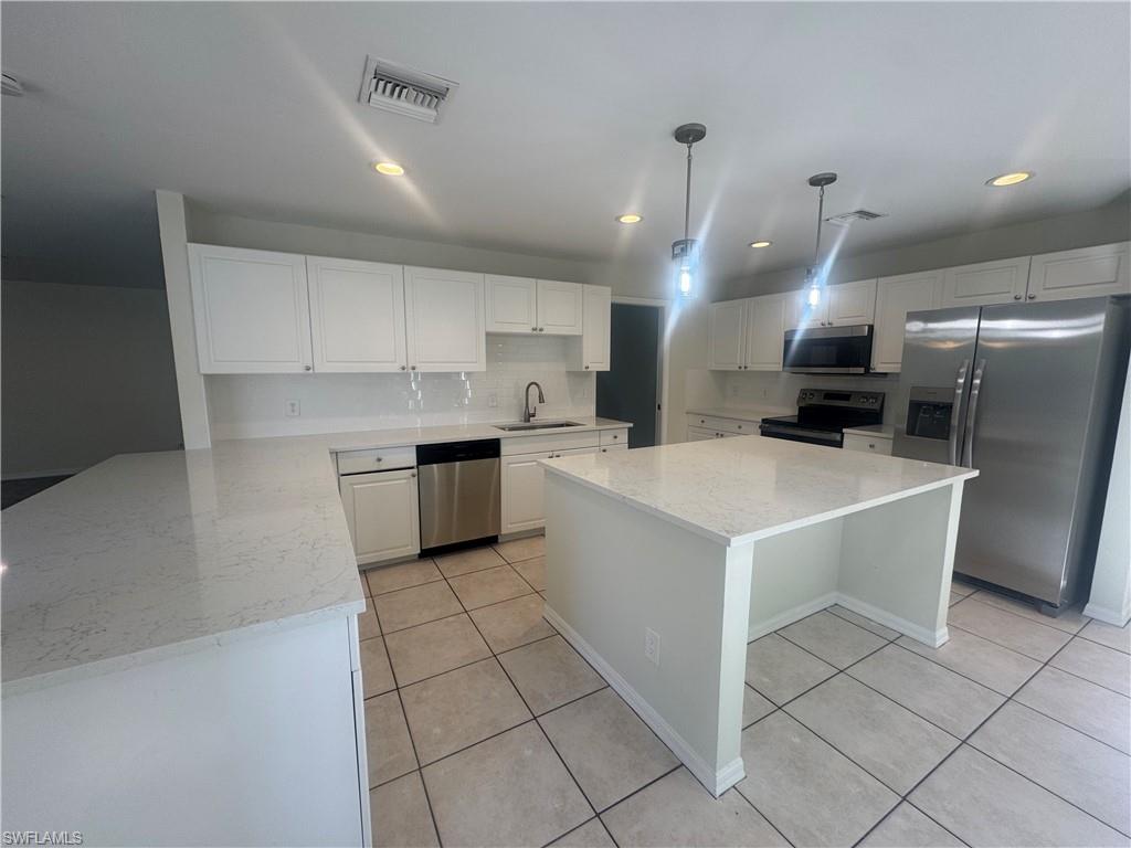 BONITA SPRINGS - Residential Lease