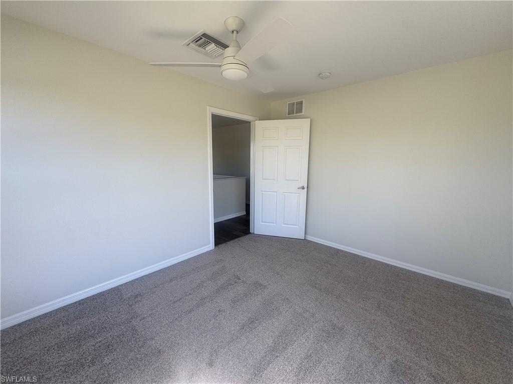 BONITA SPRINGS - Residential Lease