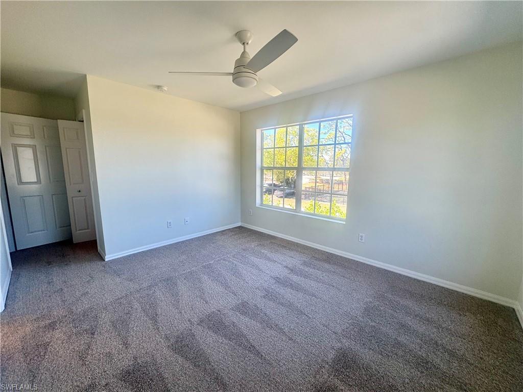 BONITA SPRINGS - Residential Lease