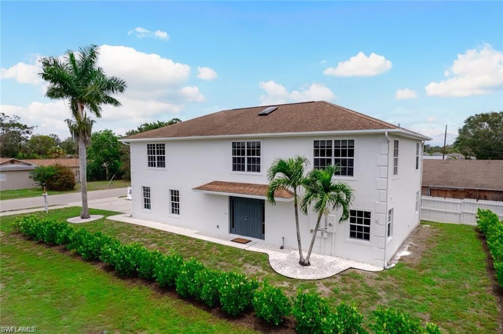 BONITA SPRINGS - Residential Lease