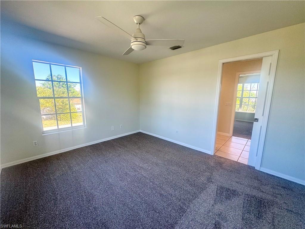 BONITA SPRINGS - Residential Lease