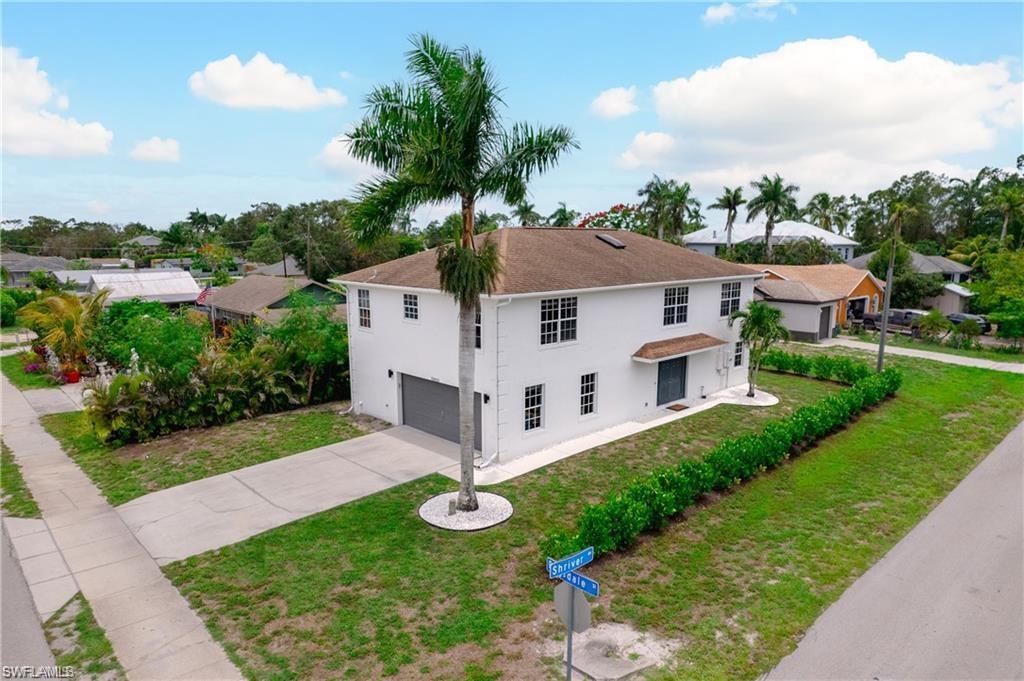 BONITA SPRINGS - Residential Lease