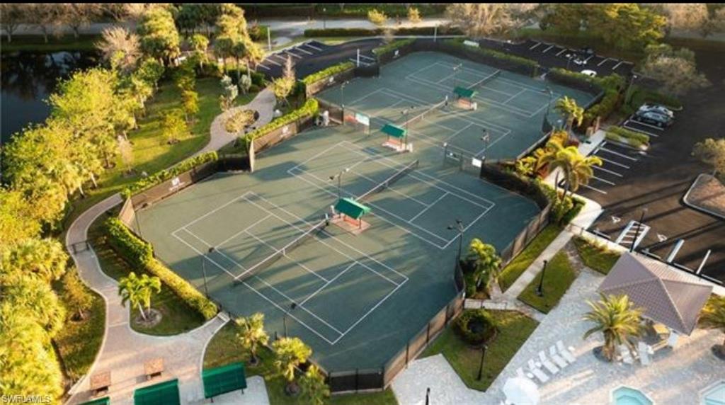 WINDING STREAM - Residential