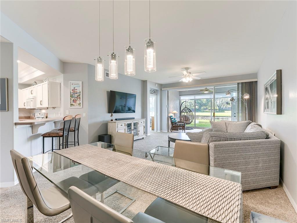 WINDING STREAM - Residential