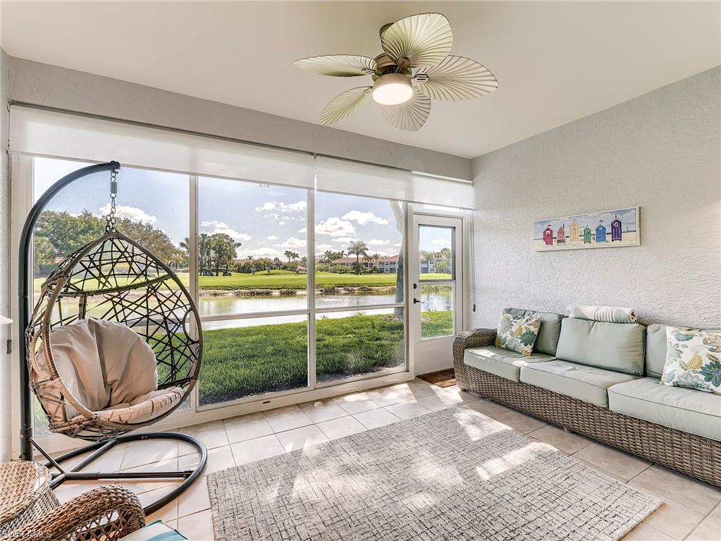 WINDING STREAM - Residential