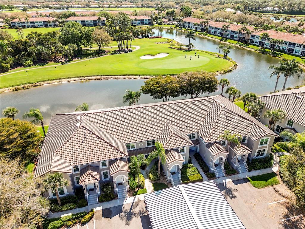 WINDING STREAM - Residential