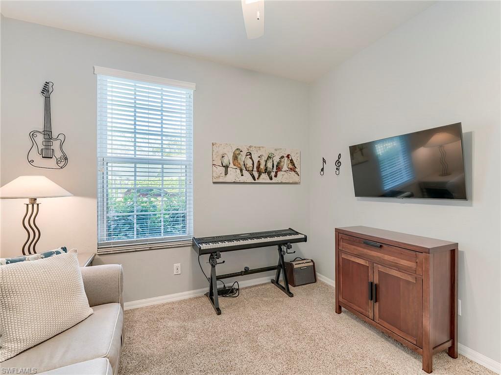 WINDING STREAM - Residential