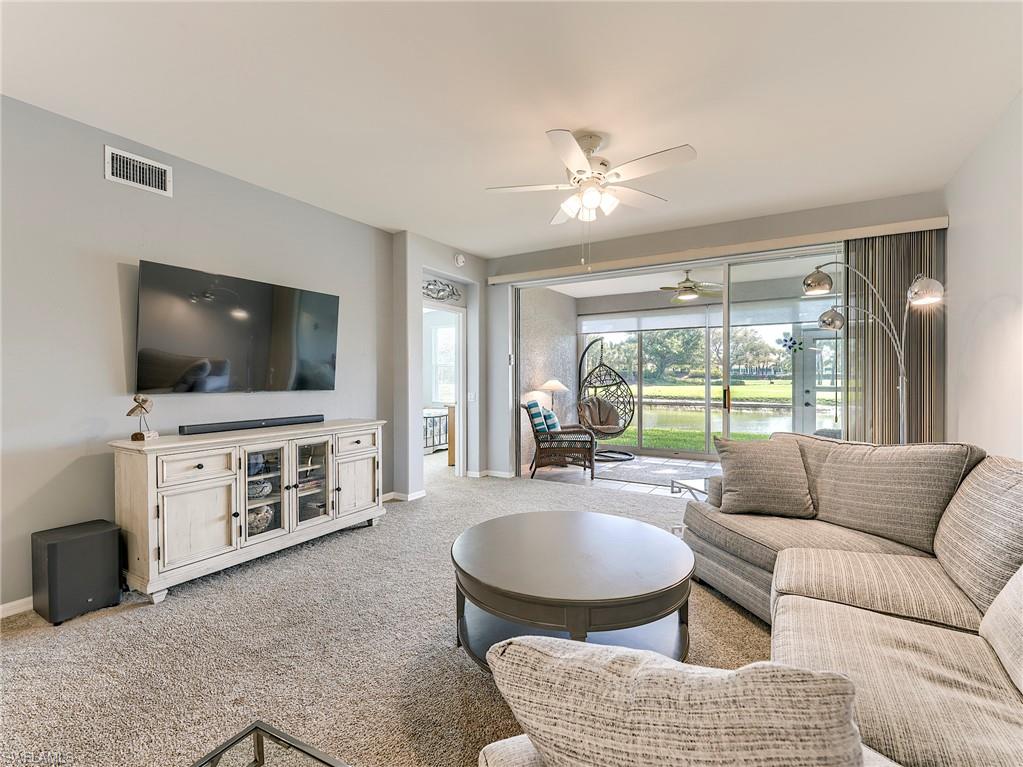 WINDING STREAM - Residential