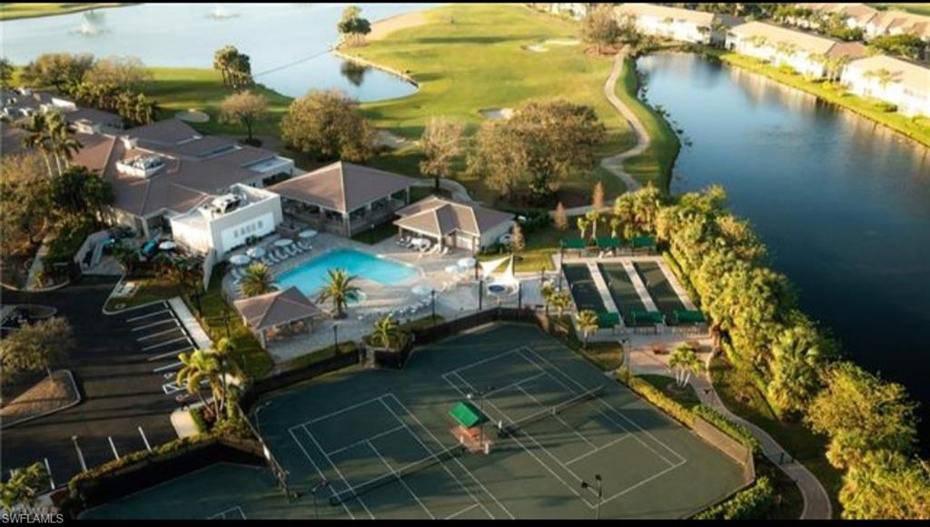 WINDING STREAM - Residential