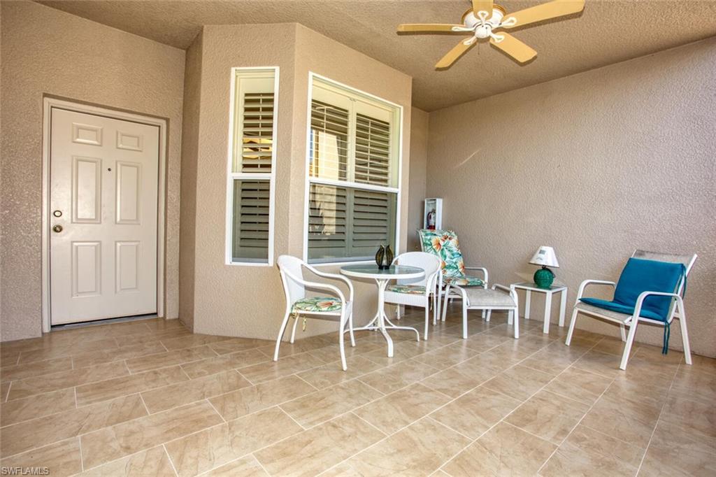 FAIRWAY ISLES - Residential