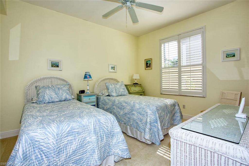 FAIRWAY ISLES - Residential