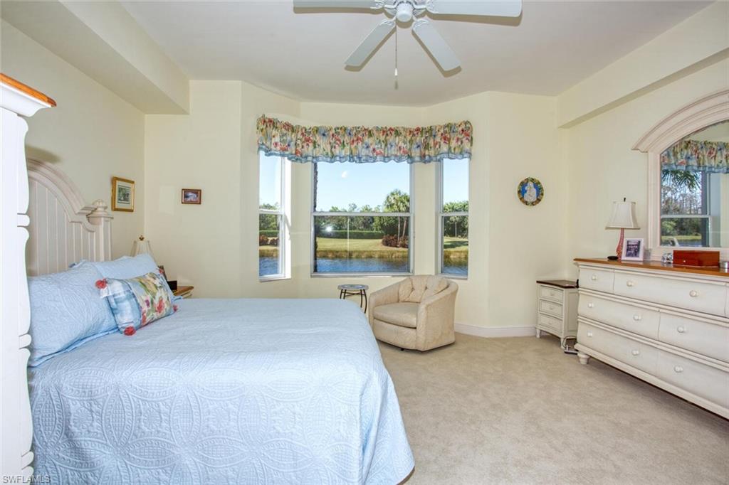 FAIRWAY ISLES - Residential