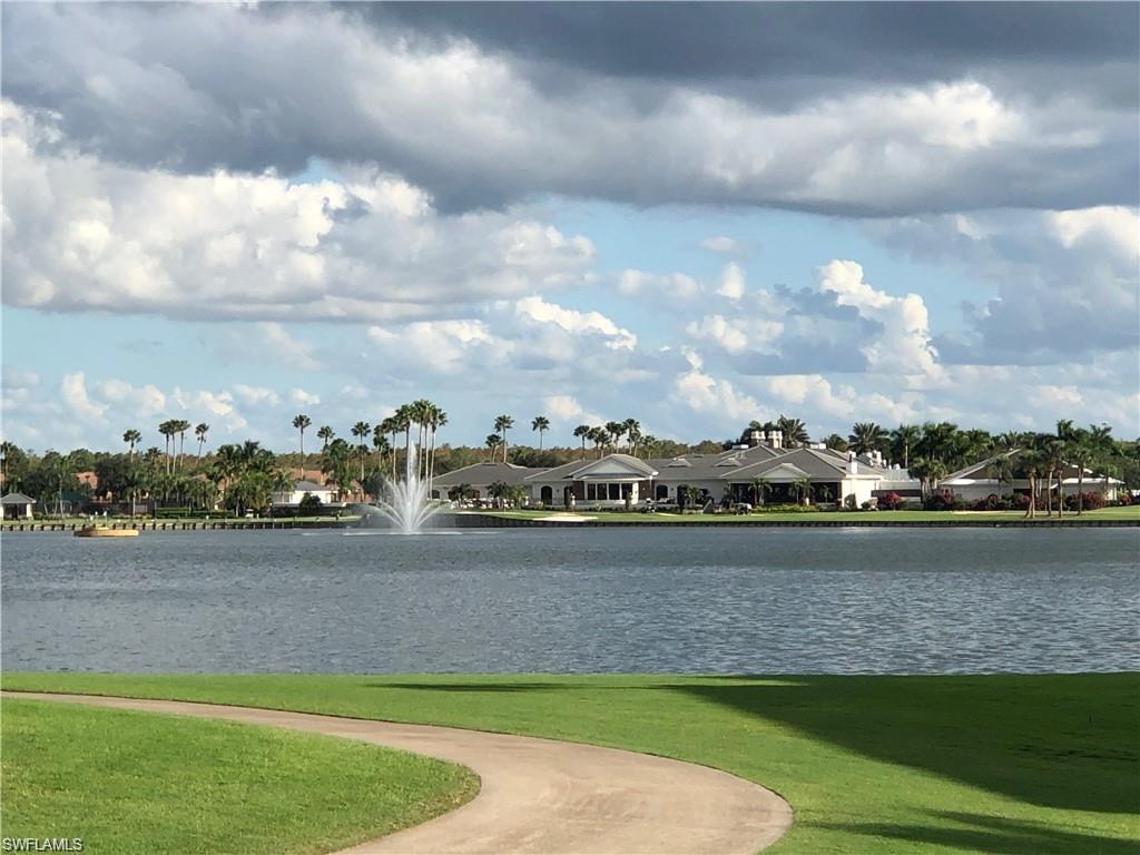 FAIRWAY ISLES - Residential