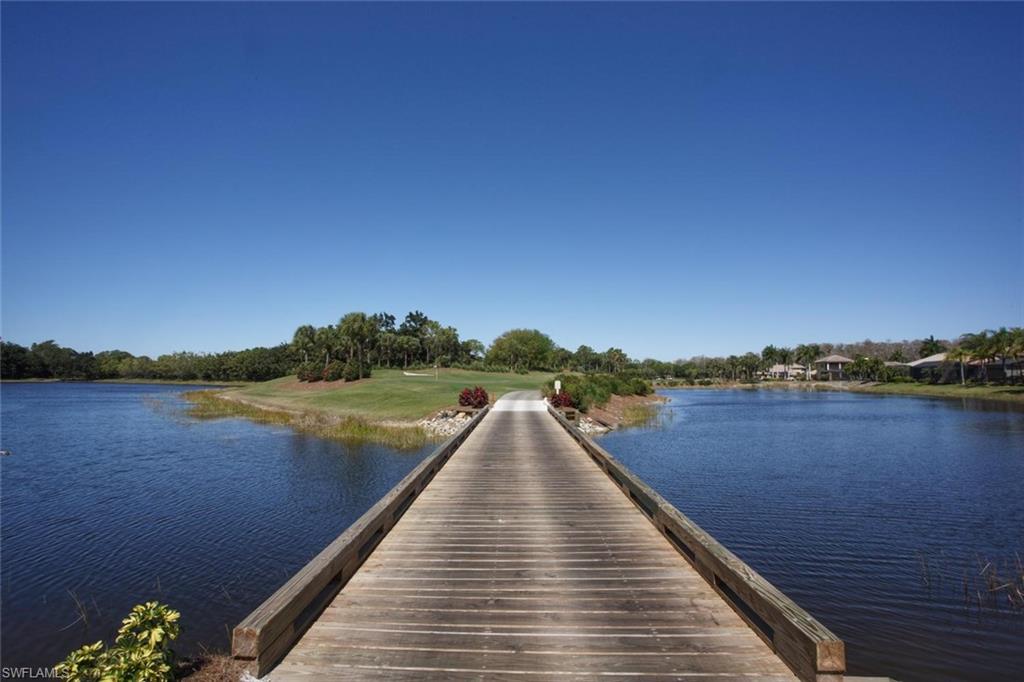 FAIRWAY ISLES - Residential