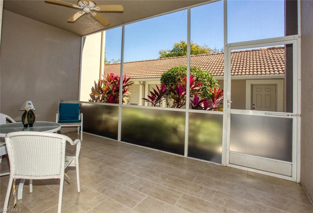 FAIRWAY ISLES - Residential