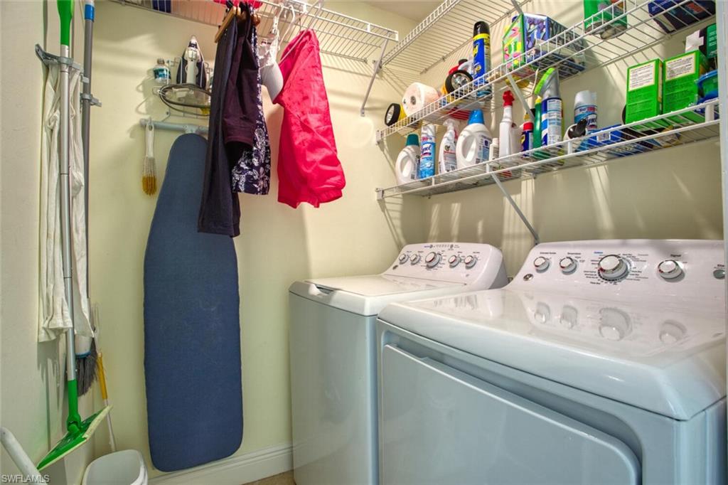 FAIRWAY ISLES - Residential