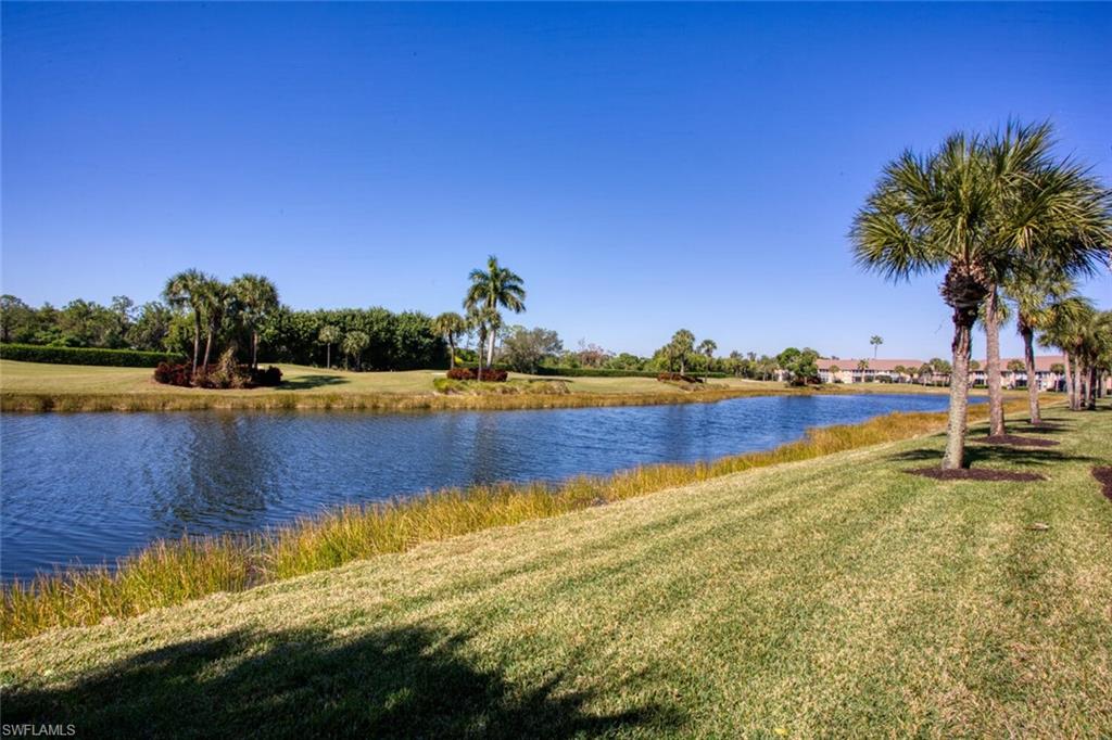 FAIRWAY ISLES - Residential