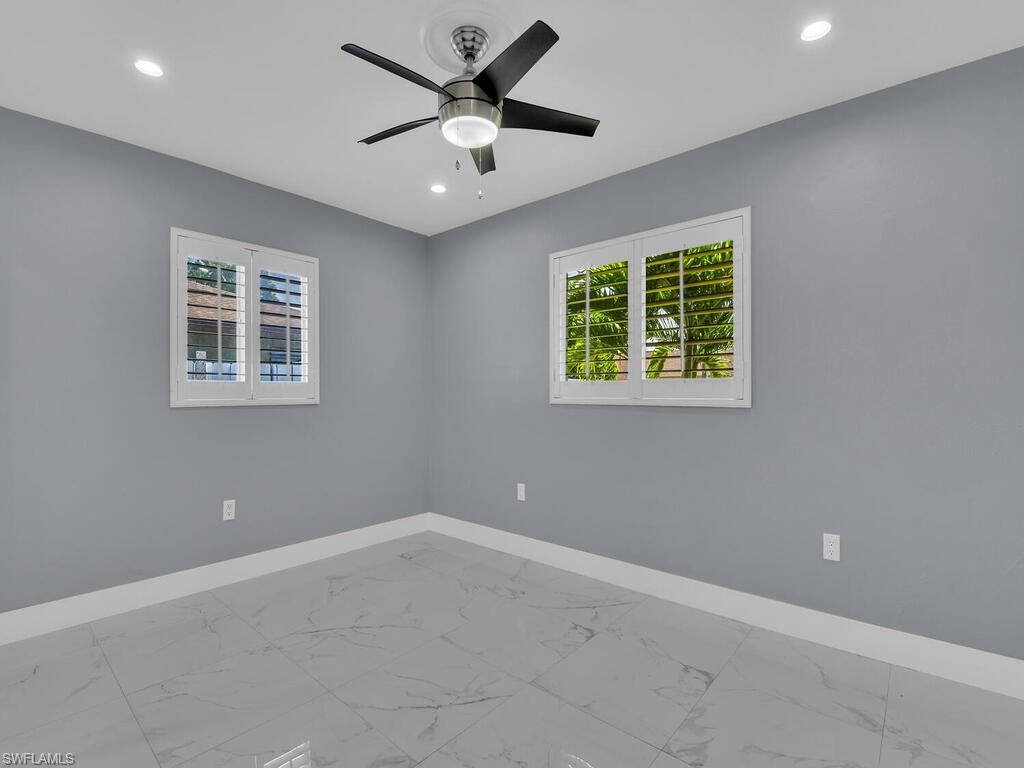 GOLDEN GATE CITY - Residential